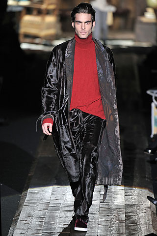 Roberto Cavalli / - 2009-2010